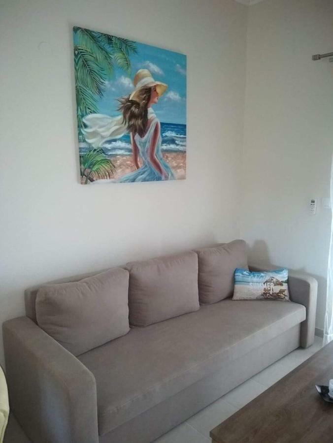Venus Sea View Apartment Perivólion المظهر الخارجي الصورة